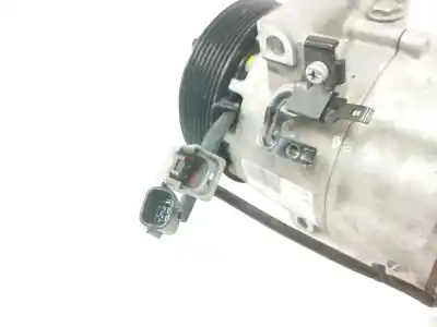 Second-hand car spare part air conditioning compressor for renault captur limited oem iam references 926000734r  