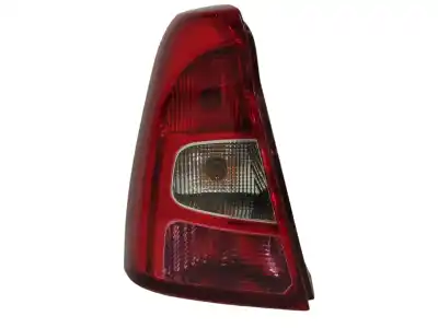 Second-hand car spare part Left Tailgate Light for DACIA LOGAN MCV (KS_) 1.5 dCi (KS0K) OEM IAM references 8200744760  