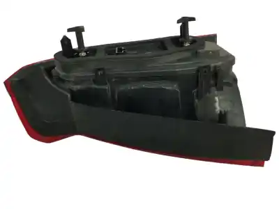 Second-hand car spare part left tailgate light for dacia logan mcv (ks_) 1.5 dci (ks0k) oem iam references 8200744760  