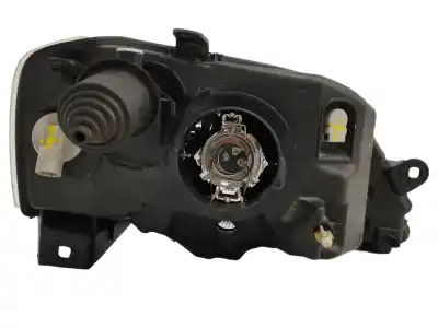 Second-hand car spare part left headlight for dacia logan mcv (ks_) 1.5 dci (ks0k) oem iam references 8200744753  