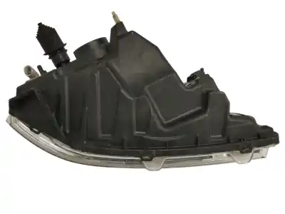 Second-hand car spare part left headlight for dacia logan mcv (ks_) 1.5 dci (ks0k) oem iam references 8200744753  