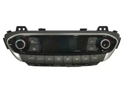 Автозапчасти б/у климат-контроль за hyundai i30 fastback tecno ссылки oem iam 97250g4351