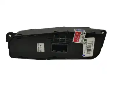 Second-hand car spare part multifunction switch for hyundai i30 fastback tecno oem iam references 93701g4190  