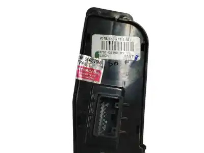 Second-hand car spare part multifunction switch for hyundai i30 fastback tecno oem iam references 93701g4190  