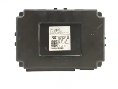 Pezzo di ricambio per auto di seconda mano modulo elettronico per hyundai i30 fastback tecno riferimenti oem iam 95400g4460