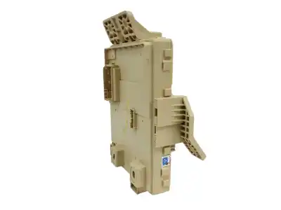 Second-hand car spare part fuse box unit for hyundai i30 fastback tecno oem iam references 91950g4350  