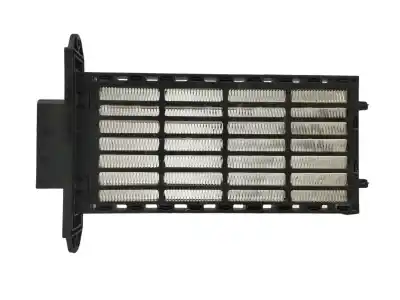 Pezzo di ricambio per auto di seconda mano resistenza al riscaldamento per hyundai i30 fastback tecno riferimenti oem iam d596gdcaa01
