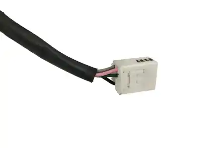 Second-hand car spare part left tailgate light for hyundai i30 fastback tecno oem iam references 92401g4  