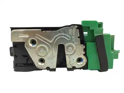 Pezzo di ricambio per auto di seconda mano serratura porta anteriore sinistra per hyundai i30 fastback tecno riferimenti oem iam 81310g3040