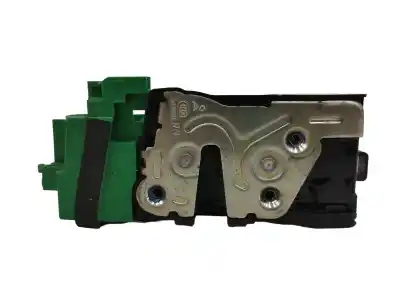 Pezzo di ricambio per auto di seconda mano serratura porta anteriore destra per hyundai i30 fastback tecno riferimenti oem iam 81320g3050