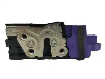 Pezzo di ricambio per auto di seconda mano serratura porta posteriore sinistra per hyundai i30 fastback tecno riferimenti oem iam 81410g3010