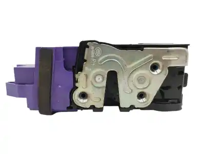 Pezzo di ricambio per auto di seconda mano serratura porta posteriore destra per hyundai i30 fastback tecno riferimenti oem iam 81420g3010