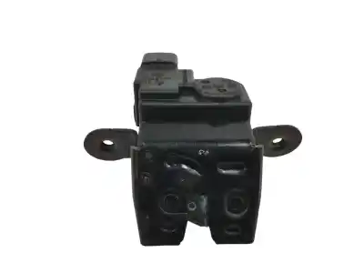 Pezzo di ricambio per auto di seconda mano baule / serratura del cancello per hyundai i30 fastback tecno riferimenti oem iam 81230g3000