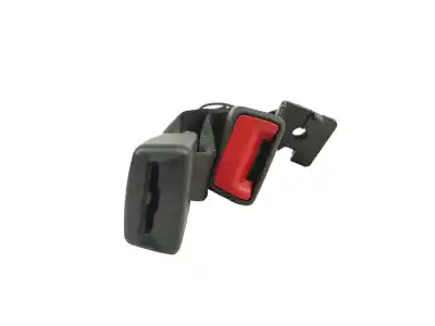 Pezzo di ricambio per auto di seconda mano gancio cintura anteriore destro per hyundai i30 fastback tecno riferimenti oem iam 89840g4000