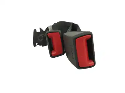 Pezzo di ricambio per auto di seconda mano gancio cintura anteriore sinistro per hyundai i30 fastback tecno riferimenti oem iam 89830g4000