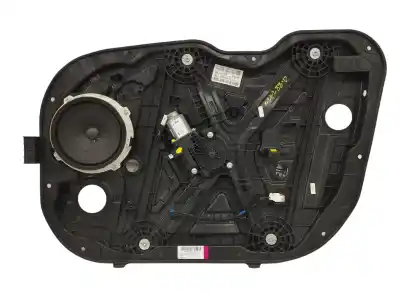 Pezzo di ricambio per auto di seconda mano alzacristalli anteriore destro per hyundai i30 fastback tecno riferimenti oem iam 82480g4180