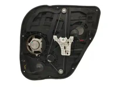 Second-hand car spare part rear left window regulator for hyundai i30 fastback tecno oem iam references 83470g4030  83450g4010