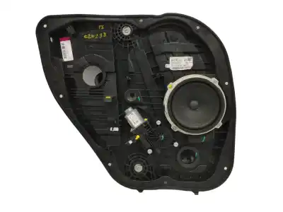 Pezzo di ricambio per auto di seconda mano alzacristalli posteriore sinistro per hyundai i30 fastback tecno riferimenti oem iam 83470g4030