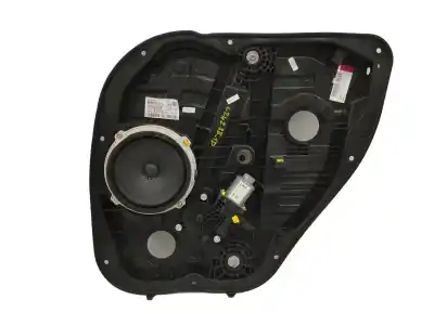 Автозапчасти б/у задний правый стеклорегулятор за hyundai i30 fastback tecno ссылки oem iam 83480g4030