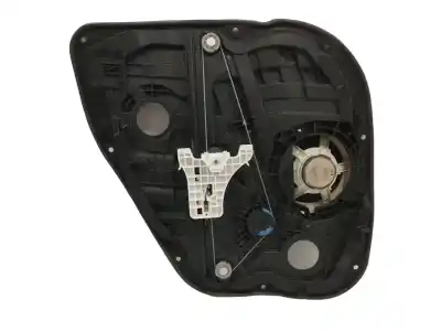 Second-hand car spare part rear right window regulator for hyundai i30 fastback tecno oem iam references 83480g4030  83460g4010