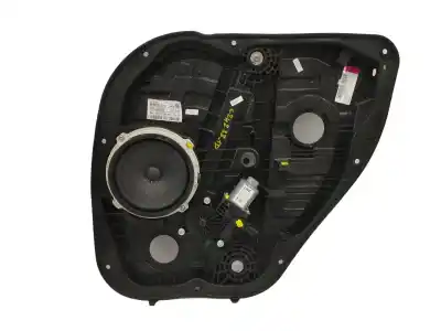 Pezzo di ricambio per auto di seconda mano alzacristalli posteriore destro per hyundai i30 fastback tecno riferimenti oem iam 83480g4030