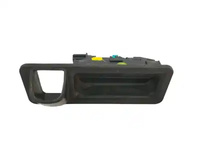 Pezzo di ricambio per auto di seconda mano maniglia esterna del cancello per hyundai i30 fastback tecno riferimenti oem iam 95760g4500