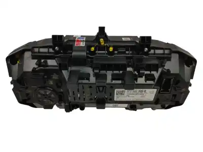 Second-hand car spare part dashboard for seat ateca (kh7, khp) 1.5 tsi oem iam references 5f0920320b  a3c0583150001