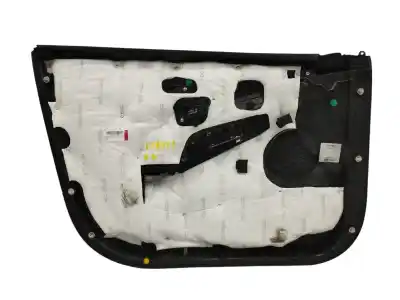 Автозапчасти б/у обивка передней правой двери за hyundai i30 fastback tecno ссылки oem iam 82302g4010  