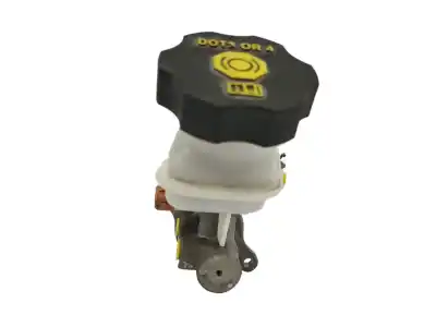 Pezzo di ricambio per auto di seconda mano pompa freni per hyundai i30 fastback tecno riferimenti oem iam 58510g4200