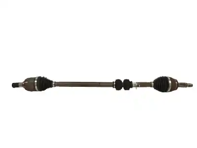 Second-hand car spare part FRONT RIGHT TRANSMISSION for HYUNDAI I30 FASTBACK  OEM IAM references 49501G4400  