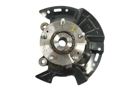 Автозапчасти б/у передняя левая кулачка за hyundai i30 fastback tecno ссылки oem iam 51715g4aa0