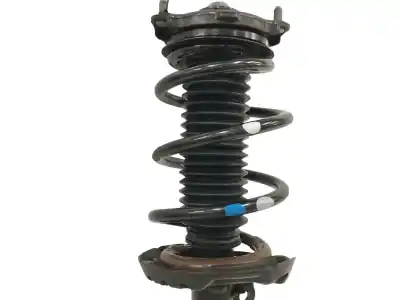 Second-hand car spare part front left shock absorber for hyundai i30 fastback tecno oem iam references 54651g4cb0  