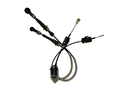 Pezzo di ricambio per auto di seconda mano collegamento del cambio per hyundai i30 fastback tecno riferimenti oem iam 43794g4300