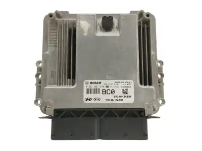 Pezzo di ricambio per auto di seconda mano centralina motore per hyundai i30 fastback tecno riferimenti oem iam 391402abb0