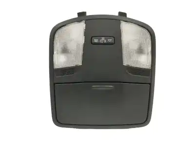 Pezzo di ricambio per auto di seconda mano luce interna per hyundai i30 fastback tecno riferimenti oem iam 92800g30xx