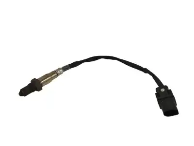 Автозапчастина б/у лямбда-зонд для hyundai i30 fastback tecno посилання на oem iam 393502a640  