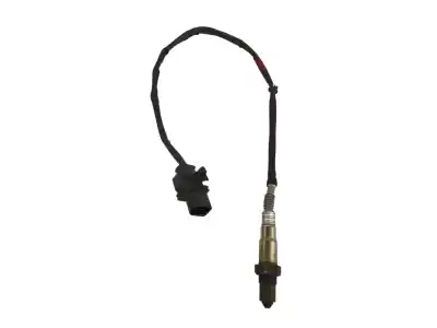 Автозапчасти б/у лямбда-зонд за hyundai i30 fastback tecno ссылки oem iam 393512a634