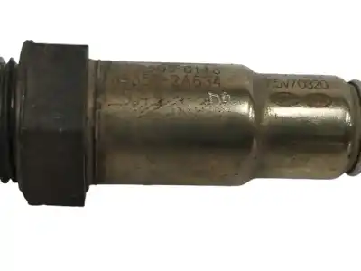 Peça sobressalente para automóvel em segunda mão sonda lambda por hyundai i30 fastback tecno referências oem iam 393512a634  