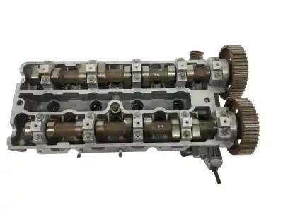 Gebrauchtes Autoersatzteil zylinderkopf des motors zum opel astra f berlina motor 1.8 ltr. - 85 kw 16v cat oem-iam-referenzen 90411781  