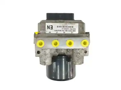 Pezzo di ricambio per auto di seconda mano abs per daewoo kalos 1.4 se riferimenti oem iam 18046958