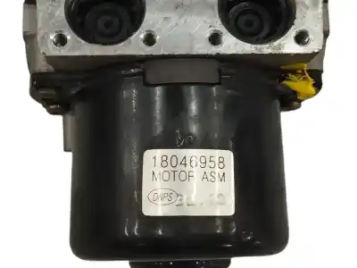 Peça sobressalente para automóvel em segunda mão abs por daewoo kalos 1.4 se referências oem iam 18046958  18043891