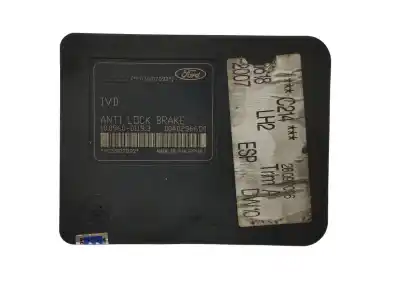 Pezzo di ricambio per auto di seconda mano abs per ford focus c-max (cap) 2.0 tdci cat riferimenti oem iam 3m512c405hb  