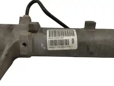 Автозапчасти б/у рулевая рейка за ford focus c-max (cap) 2.0 tdci cat ссылки oem iam 3m513a500an  