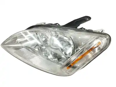 Автозапчасти б/у левая фара за ford focus c-max (cap) 2.0 tdci cat ссылки oem iam   