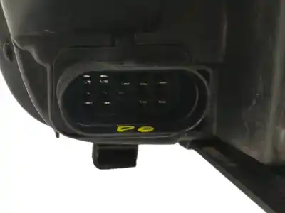 Автозапчасти б/у левая фара за ford focus c-max (cap) 2.0 tdci cat ссылки oem iam   