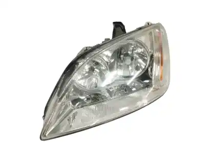 Pezzo di ricambio per auto di seconda mano faro anteriore sinistro per ford focus c-max (cap) 2.0 tdci cat riferimenti oem iam 