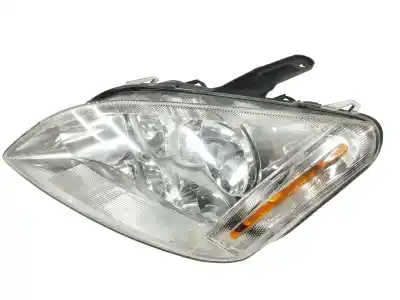 Second-hand car spare part left headlight for ford focus c-max (cap) 2.0 tdci cat oem iam references   