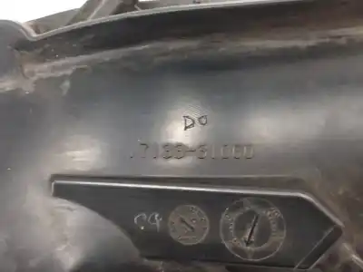 Автозапчастина б/у впускний колектор для lexus rx 3.5 v6 cat посилання на oem iam 1713331060  1713431051