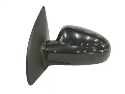 Peça sobressalente para automóvel em segunda mão espelho retrovisor esquerdo por daewoo kalos 1.4 se referências oem iam   5 cables