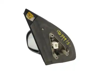 Peça sobressalente para automóvel em segunda mão espelho retrovisor esquerdo por daewoo kalos 1.4 se referências oem iam   5 cables